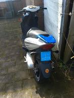 Snor scooter, Fietsen en Brommers, Ophalen, Gebruikt, Benzine, Overige modellen