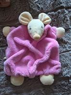 knuffeldoek Muis Kaloo ZGAN, Ophalen of Verzenden, Zo goed als nieuw, Overige typen