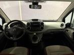 Citroën Berlingo 1.6 VTi 120 Multispace // TREKHAAK // AIRC, Auto's, Voorwielaandrijving, Euro 5, Gebruikt, Zwart