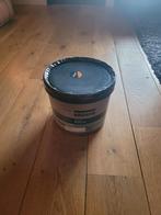 Sikkens. Alpha isolux, Ophalen