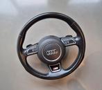 S Line stuur voor Audi A6,S6(4F,C6) A4,S4(B7,B8) A5,S5(8T), Ophalen of Verzenden, Gebruikt, Audi