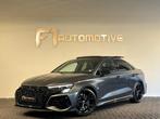 Audi RS3 Limousine 2.5 TFSI quattro Pano|HGP Turbo|B&O|Matri, Automaat, Gebruikt, RS3, Leder