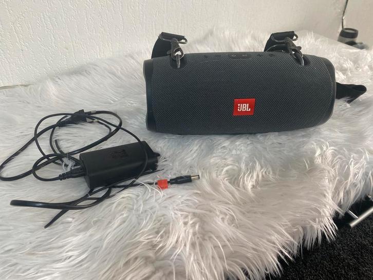 JBL Xtreme 2, Audio, Tv en Foto, Luidsprekers, Zo goed als nieuw, Minder dan 60 watt, JBL, Ophalen