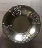 Alfra alessi 18/10, fruitmand / broodschaal, Overige materialen, Schaal, Rond, Ophalen of Verzenden