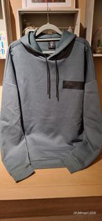 Trainings pak XXL Leger groen met zwarte streep, Kleding | Heren, Ophalen, Osaga, Nieuw, Overige maten