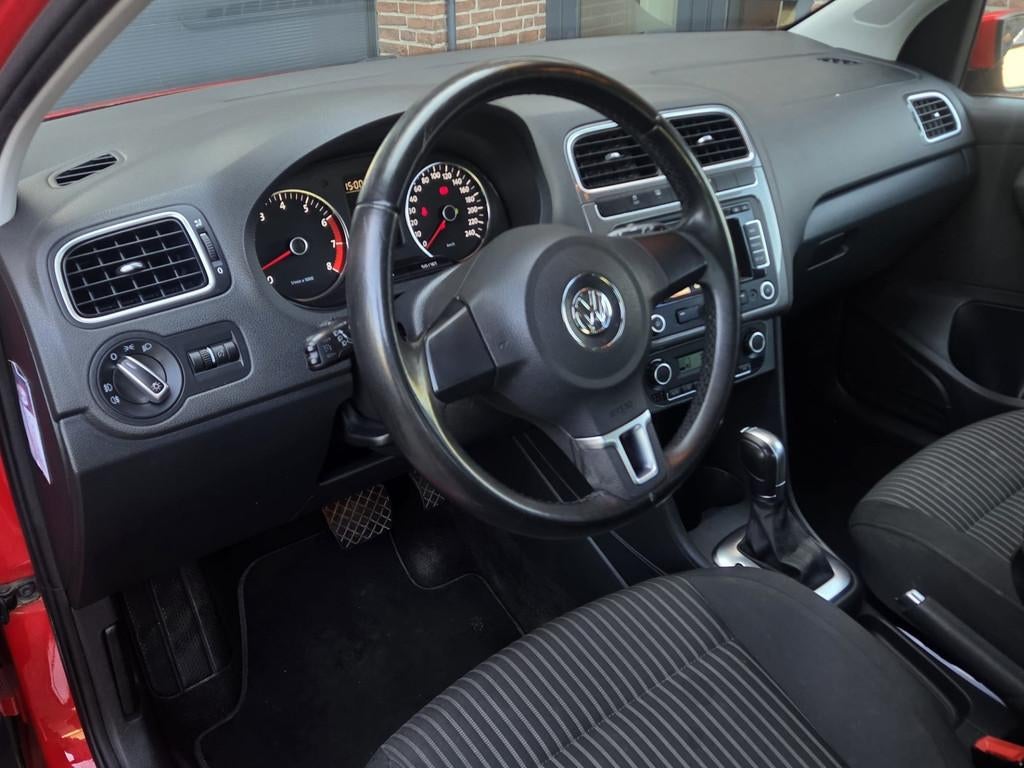 Volkswagen Polo 1.2 TSI Highline | Clima | Cruise | Nav | Lm, Auto's, Volkswagen, Euro 5, 19 km/l, 560 kg, Polo