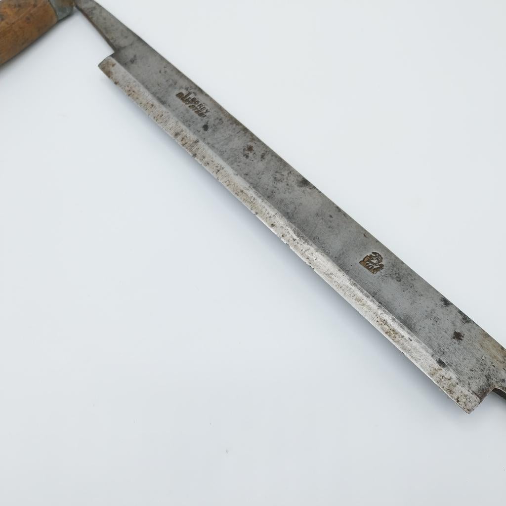 I.Sorby Haalmes (58061-10), Ophalen of Verzenden