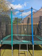 Mooie trampoline van Cranenbroek 3 bij 2, Ophalen of Verzenden, Zo goed als nieuw
