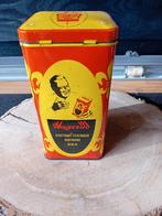 Hagesüd blik, Verzamelen, Blikken, Ophalen of Verzenden