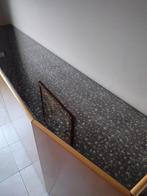 Complete eetkamer, Ophalen, Gebruikt, 4 tot 6 stoelen