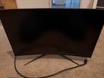MSI Optix G27C7 curved 165 Hz monitor, Gebruikt, Curved, 151 t/m 200 Hz, Ophalen