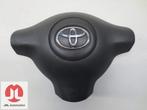 STUURAIRBAG AIRBAG STUUR TOYOTA YARIS, Auto-onderdelen, Gebruikt, -, -, Ophalen of Verzenden