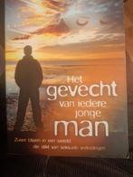 S. Arterburn - Het gevecht van iedere jonge man, Ophalen of Verzenden, Zo goed als nieuw, S. Arterburn; F. Stoeker; M. Yorki