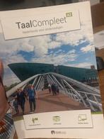 TaalCompleet A2 Nederlands voor anderstaligen, Boeken, Ophalen of Verzenden, Gelezen, Non-fictie