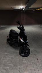 Zip 70cc zonder 123, Ophalen, Zo goed als nieuw, Tweetakt, Zip