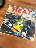 Heat bordspel, Hobby en Vrije tijd, Gezelschapsspellen | Bordspellen, Vijf spelers of meer, Ophalen of Verzenden, Nieuw