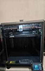 Creality K1 Max 3D-printer - Zo goed als nieuw, Computers en Software, 3D Printers, Ophalen of Verzenden