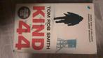 Kind 44 - Tom Rob Smith - Thriller, Boeken, Ophalen of Verzenden, Zo goed als nieuw, Tom Rob Smith, Nederland