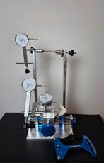 ZGAN Professionele Wielrichtstand +  Gratis, Fietsen en Brommers, Fietsaccessoires | Fietsgereedschap, Ophalen of Verzenden, Zo goed als nieuw