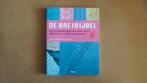 De breibijbel - breien, Ophalen of Verzenden, Zo goed als nieuw, Breien en Haken, Lesley Stanfield