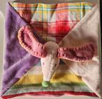 KNUFFELDOEKJE MUISJE VAN HAPPY HORSE, Ophalen of Verzenden, Zo goed als nieuw