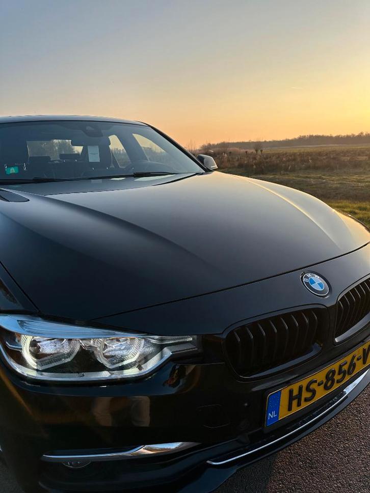 BMW 330e Iperformance High Executive - 252 pk, Auto's, BMW, Particulier, 3-Serie, 360° camera, ABS, Achteruitrijcamera, Adaptieve lichten