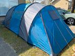 Open air mossemarka 6-persoons tent, Caravans en Kamperen, Ophalen of Verzenden, Gebruikt, Tot en met 6