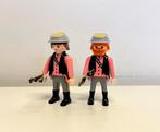Western nr 387: Zuiderlingen Soldaten Fort 3023 3783 4622, Kinderen en Baby's, Speelgoed | Playmobil, Ophalen of Verzenden, Gebruikt