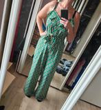 Super jumpsuit only maat xl tall collectie groen met rushes, Only, Maat 46/48 (XL) of groter, Ophalen of Verzenden, Zo goed als nieuw