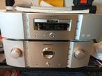 Marantz SA -11S1, Ophalen of Verzenden, Minder dan 45 cm