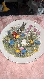 Leuk wand bordje, Diversen, Pasen, Ophalen of Verzenden