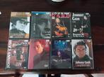 Johnny cash muziek dvd,s, Alle leeftijden, Ophalen of Verzenden, Zo goed als nieuw