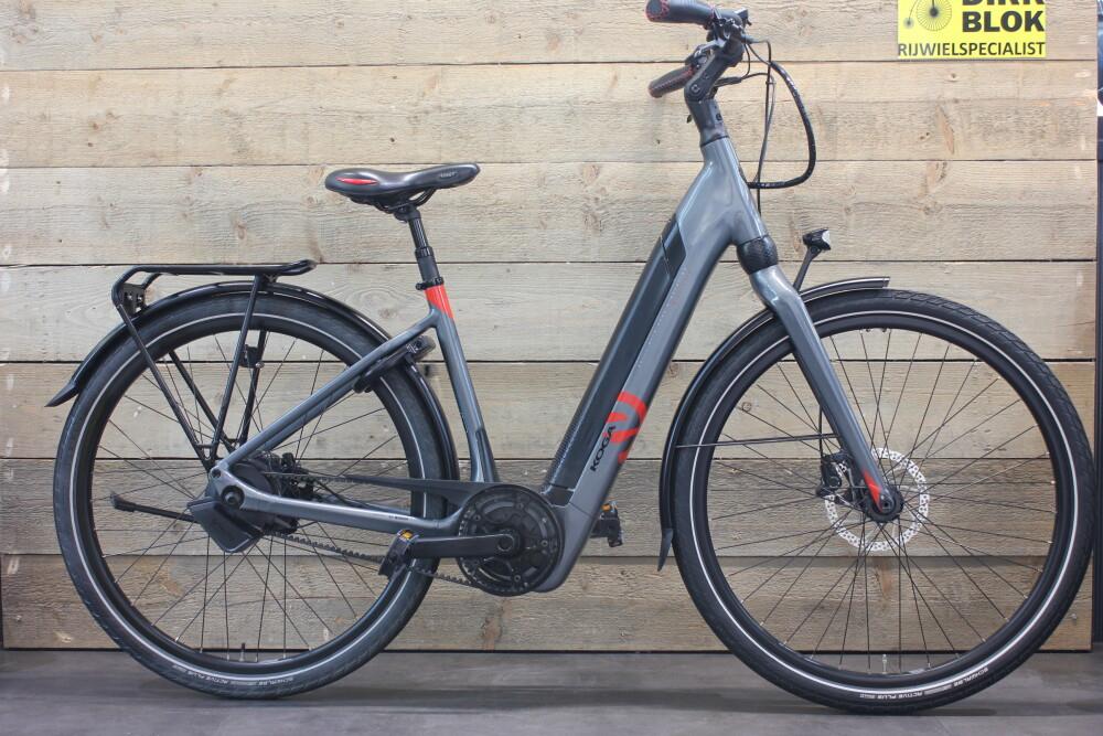 Gebruikte KOGA E-Nova Evo PT Automatic Enviolo 500wh, Fietsen en Brommers, Elektrische fietsen, Niet ingevuld, Gebruikt, Niet ingevuld