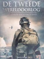 De tweede wereldoorlog | David Boyle, Boeken, Ophalen of Verzenden, Tweede Wereldoorlog, Nieuw, Overige onderwerpen