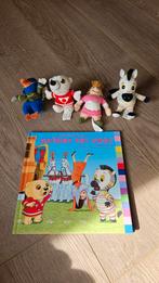 Barones van achter tot voor Eric Hercules, Boeken, Ophalen of Verzenden, Fictie algemeen