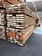 Gebruikte vuren gordingen, Ophalen, Gebruikt, Balk, Vuren