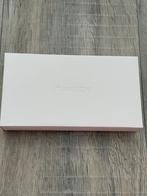 Apple watch Ultra 3 49mm Natural Titanium Brt M/LMet FACTUUR, Ophalen, IOS, Nieuw, Waterdicht