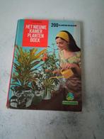 Het nieuwe kamerplanten boek, Boeken, Ophalen of Verzenden
