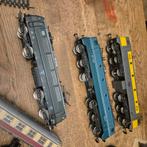 Diverse modeltreinen en wagons - Märklin, Roco, Lima, Ophalen of Verzenden