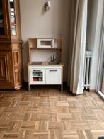 Speelkeukentje Ikea compleet, Ophalen, Zo goed als nieuw, Minder dan 10 m², Laminaat
