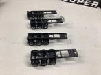 4 x kipperchassis, Hobby en Vrije tijd, Modelauto's | 1:50, Ophalen of Verzenden, Zo goed als nieuw, Bus of Vrachtwagen, Wsi