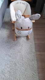 Hobbelpaard, Ophalen of Verzenden, Zo goed als nieuw