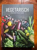 Project Gezond Vegetarisch, Boeken, Vegetarisch, Ophalen of Verzenden, Zo goed als nieuw, Natalia Rakhorst; Walter Rakhorst