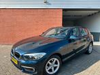 Slechts 92.216km met NAP 2e eig. BMW 1-Serie 116i 109pk 2015, 1-Serie, Achterwielaandrijving, 1280 kg, Met garantie (alle)