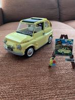 Lego 10271 Fiat 500, Ophalen, Zo goed als nieuw, Complete set, Lego
