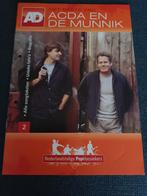 HET BESTE VAN - ACDA EN DE MUNNIK, Ophalen of Verzenden, Nieuw, Muziek, Film of Tv