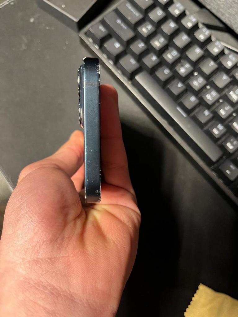 iPhone 13 - 92% batterijconditie, werkt perfect, Ophalen of Verzenden, Gebruikt, IPhone 13