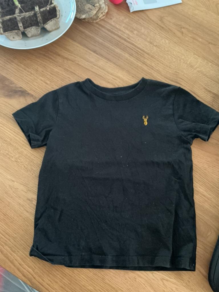 Next jongens t-shirt maat 116, Kinderen en Baby's, Kinderkleding | Maat 116, Ophalen, Zo goed als nieuw, Jongen, Shirt of Longsleeve