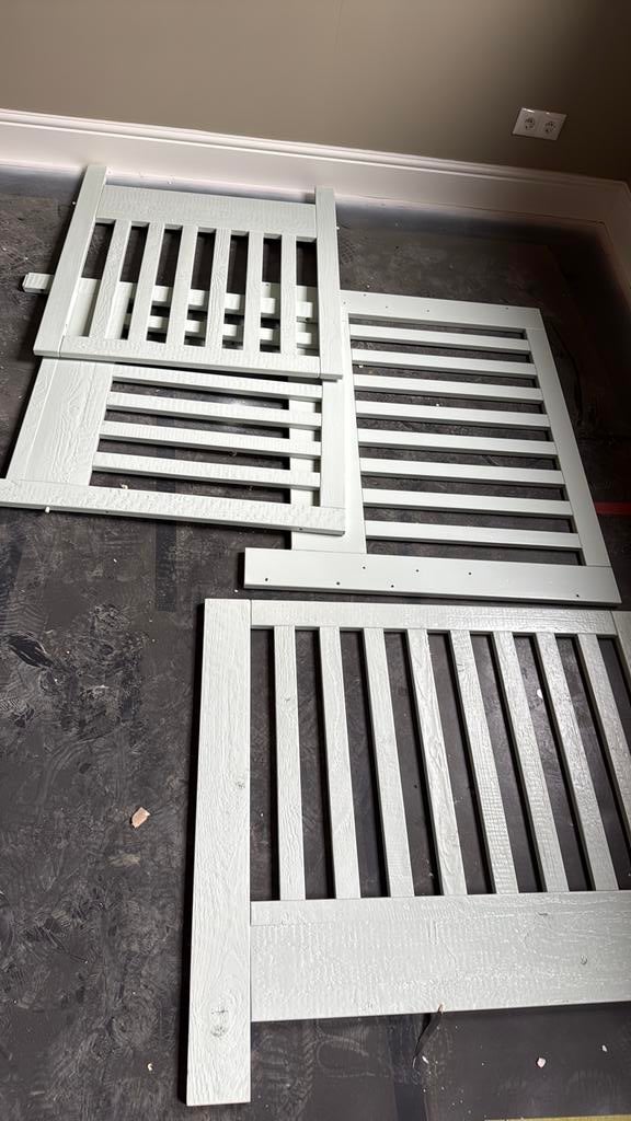 Baby box, Kinderen en Baby's, Boxen, Ophalen of Verzenden, Gebruikt