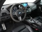 BMW 2-serie Coupé M2 DCT |Harman Kardon|Carplay|memory|stoe, Auto's, Achterwielaandrijving, Gebruikt, Leder, Geïmporteerd